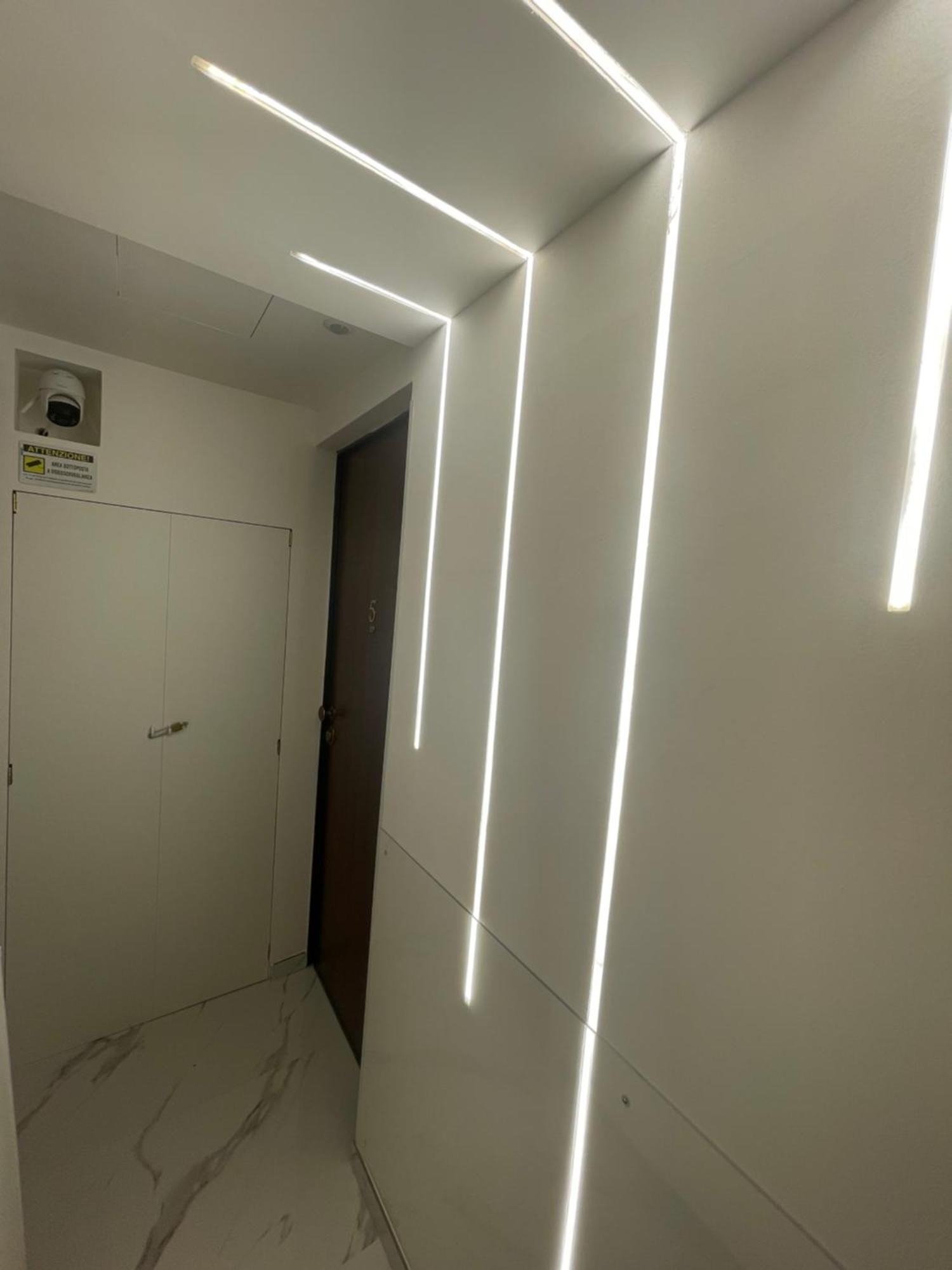 Ferienwohnung Luxury 6 Al Duomo Di Parma Exterior foto